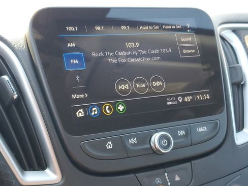 Certified 2024 Chevrolet Malibu RS image 16