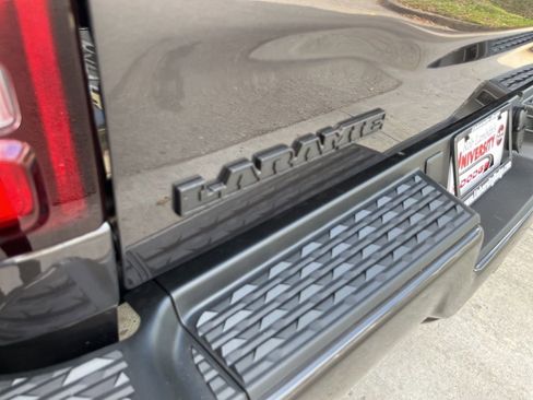 New 2024 RAM 2500 Laramie w/ Night Edition image 19