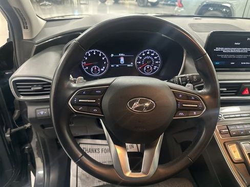 Used 2023 Hyundai Santa Fe SEL AWD/4WD image 11