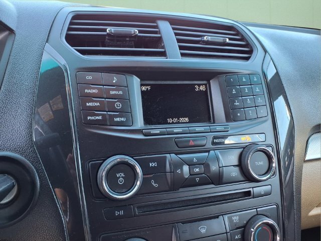 Used 2016 Ford Explorer 4WD image 21