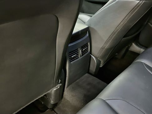 Used 2025 MAZDA CX-30 AWD 2.5 S w/ Select Sport Pkg image 28