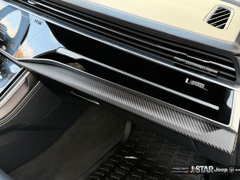 Used 2021 Audi RS Q8 AWD/4WD image 19