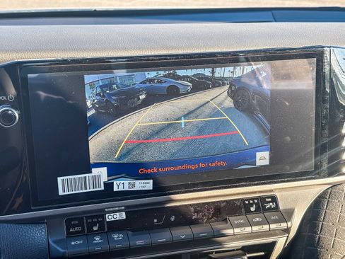 New 2026 Toyota Camry XLE image 26