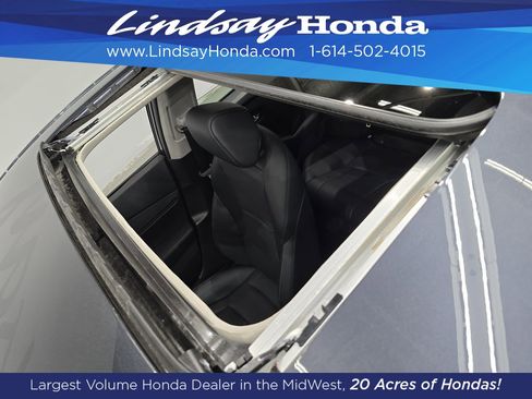 Certified 2023 Honda Accord EX-L image 21