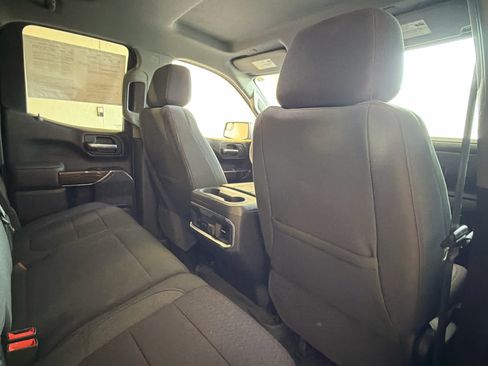 Used 2022 GMC Sierra 1500 Elevation RWD image 29
