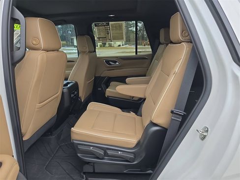 Used 2021 Chevrolet Tahoe Premier image 34