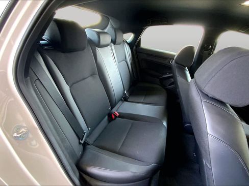 Used 2025 Honda Civic Sport image 19