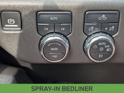 Used 2025 GMC Sierra 1500 Elevation AWD/4WD image 21