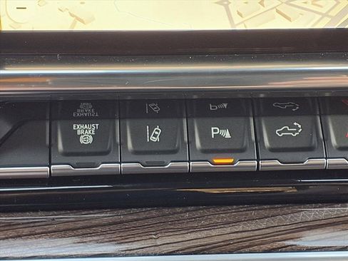 New 2026 Chevrolet Silverado 2500 LT w/ Trail Boss Package image 11