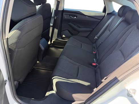 Used 2024 Honda Accord EX image 16