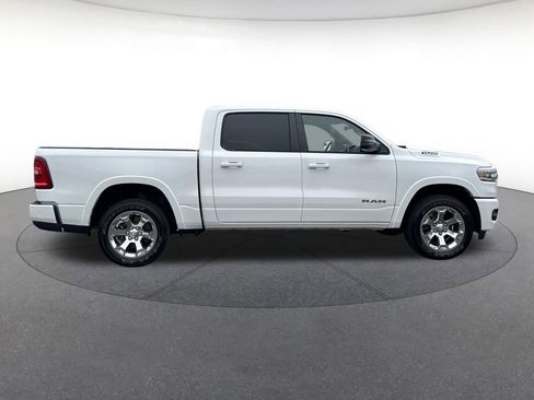 Used 2026 RAM 1500 Big Horn image 7