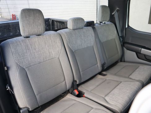 Used 2022 Ford F150 XLT w/ Trailer Tow Package image 44