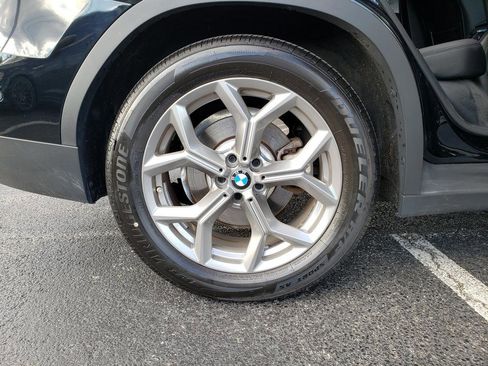 Used 2021 BMW X3 xDrive30e w/ Convenience Package image 33
