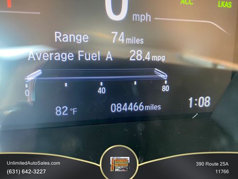 Used 2018 Honda CR-V EX image 16