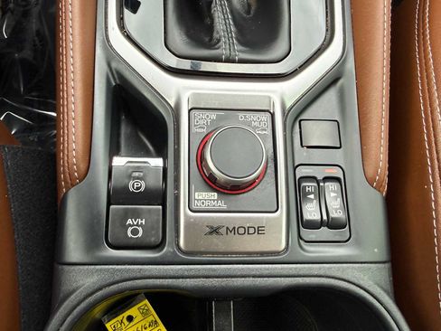 Used 2020 Subaru Forester Touring w/ Popular Package #2 AWD/4WD image 33