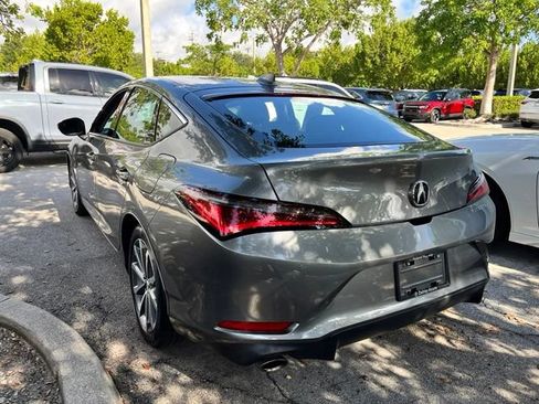 Used 2024 Acura Integra FWD image 4