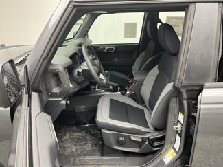 New 2025 Ford Bronco 4-Door video 3