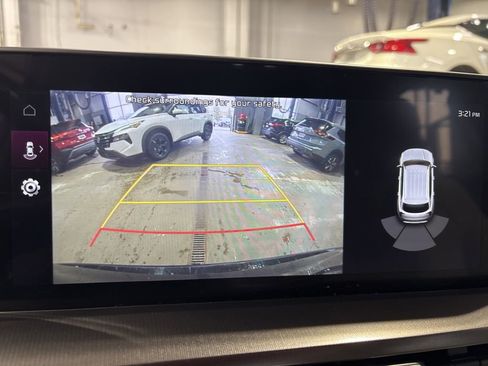 Used 2023 Kia Telluride S w/ S Sunroof Package AWD/4WD image 28