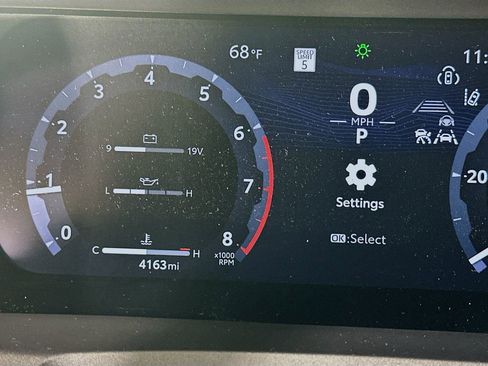 Used 2025 Toyota 4Runner Limited image 12