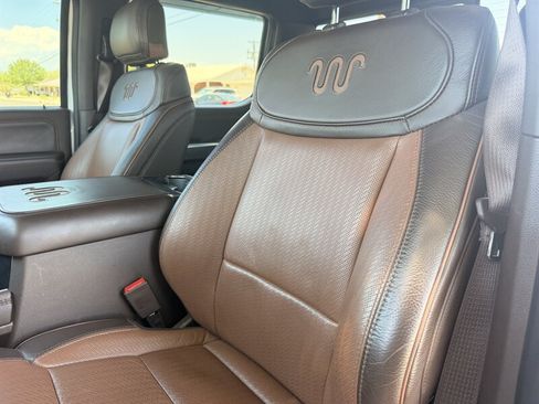 Used 2024 Ford F350 King Ranch AWD/4WD image 14