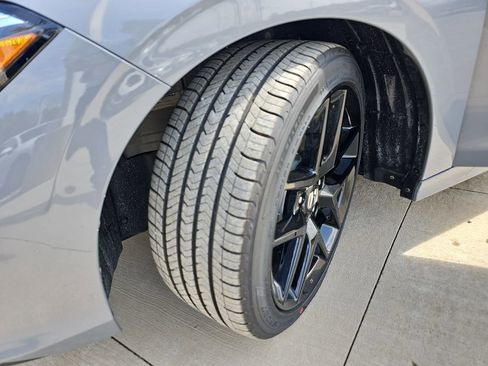 Used 2026 Honda Civic Sport image 18