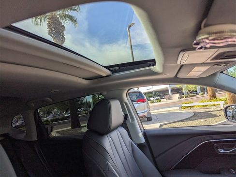 Certified 2025 Acura ADX FWD image 13