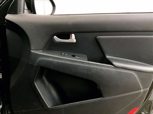 Used 2016 Kia Sportage EX w/ EX Premium Package image 23