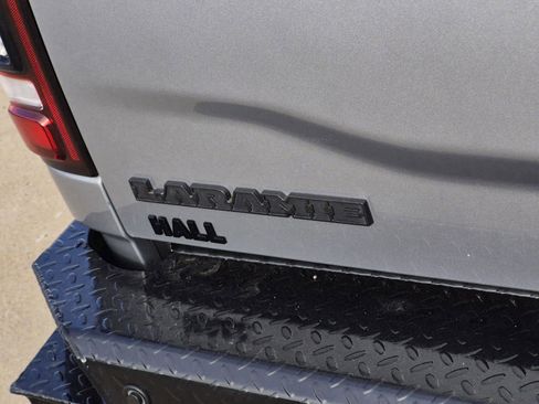 Used 2024 RAM 3500 Laramie w/ Night Edition image 9