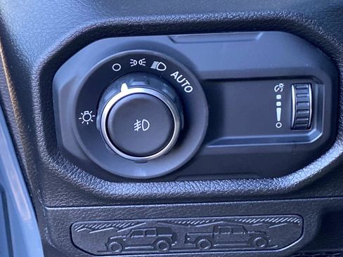 New 2026 Jeep Wrangler Willys image 15