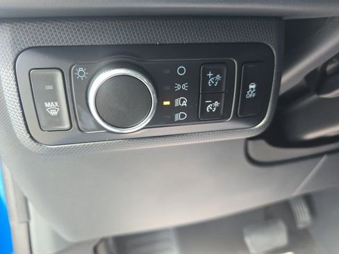 Used 2025 Ford Mustang Mach-E Select w/ Comfort Package Lite image 10