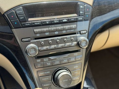 Used 2008 Acura MDX w/ Technology & Entertainment AWD/4WD image 20