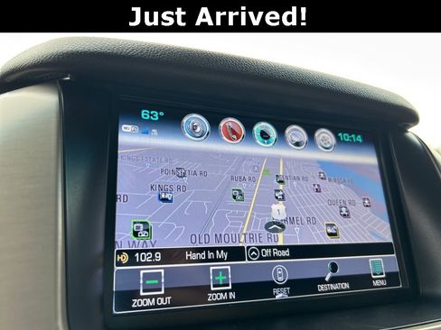 Used 2017 GMC Yukon Denali w/ Open Road Package image 27