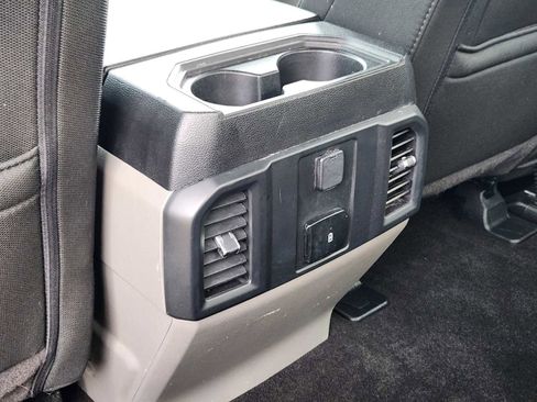 Used 2020 Ford F150 XL w/ Equipment Group 101A Mid AWD/4WD image 29