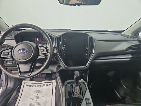 Certified 2024 Subaru Crosstrek 2.5i Limited w/ Crosstrek Mirror Package image 14