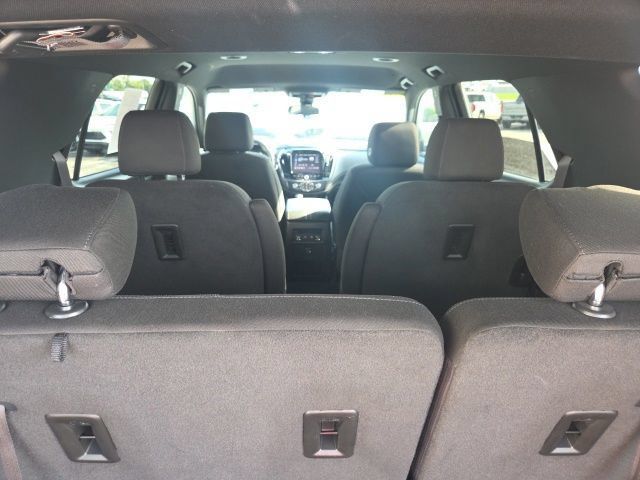 Used 2023 Chevrolet Traverse LT FWD image 54