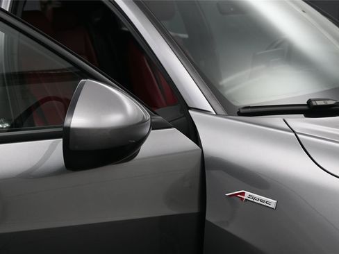 Used 2024 Acura Integra A-Spec FWD image 18