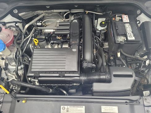 Used 2018 Volkswagen Jetta S FWD image 30