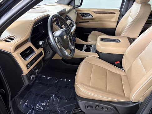 Used 2024 Chevrolet Tahoe Premier RWD image 37