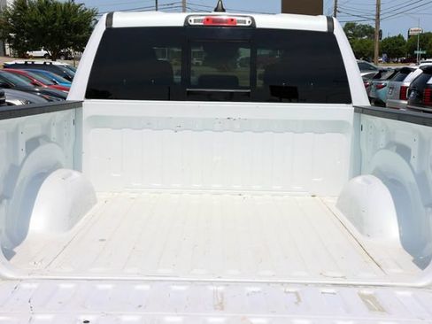 Used 2023 RAM 1500 Limited AWD/4WD image 10