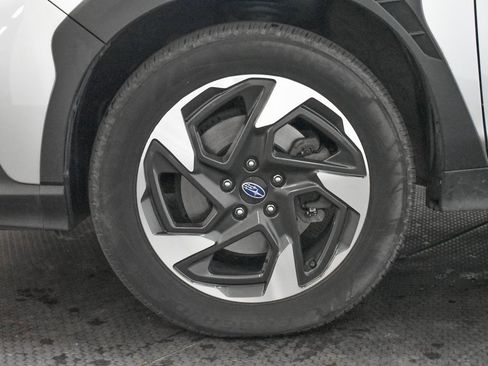 Used 2024 Subaru Crosstrek 2.5i Limited image 9