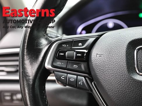 Used 2021 Honda Accord Sport Special Edition image 15