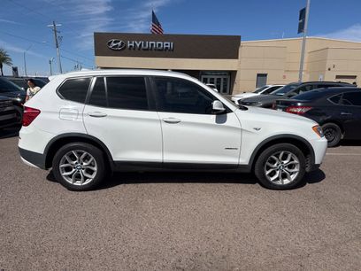 Used 2014 BMW X3 xDrive35i