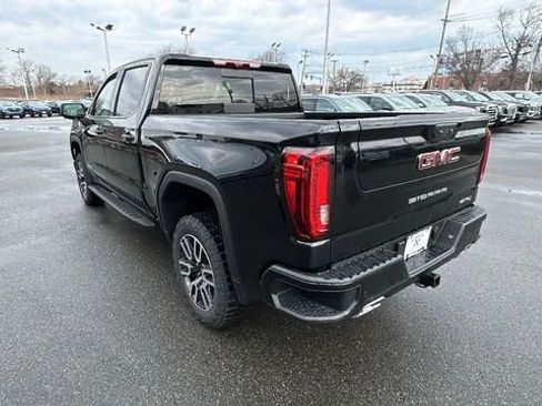 New 2026 GMC Sierra 1500 AT4 w/ AT4 Premium Package AWD/4WD image 5