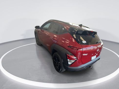 New 2026 Hyundai Kona SEL Sport AWD/4WD image 6
