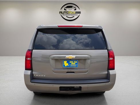 Used 2018 Chevrolet Tahoe LS image 5
