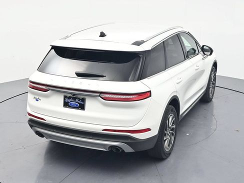 Used 2020 Lincoln Corsair AWD w/ Equipment Group 101A image 39