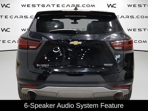 Used 2023 Chevrolet Blazer LT image 7