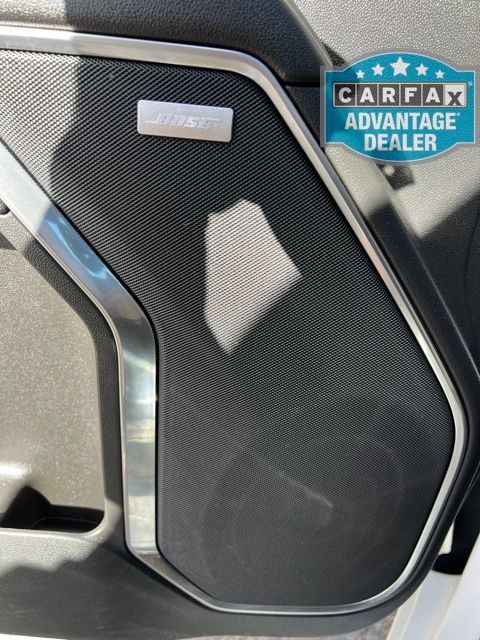 Used 2023 Chevrolet Silverado 1500 LTZ AWD/4WD image 8