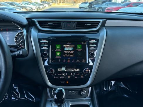 Used 2020 Nissan Murano SL image 18