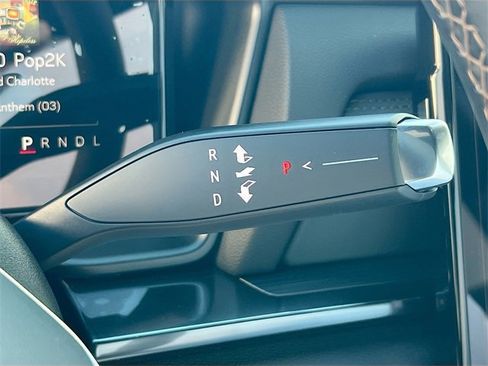 New 2026 GMC Terrain AT4 w/ Convenience Package III image 12